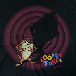 Vintage 1994 Taz Looney Tunes T-Shirt